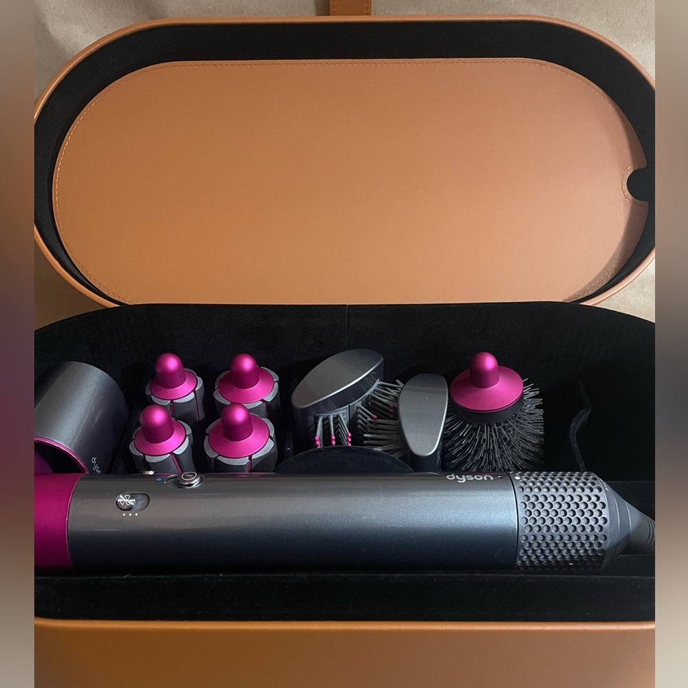 Dyson Airwrap